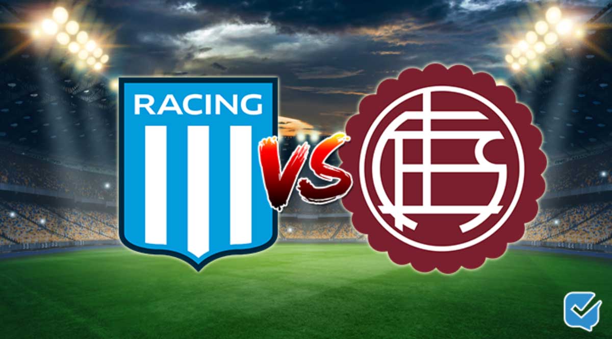 Racing Club Reserves vs Lanus Reserves Prognóstico, Odds e Dicas