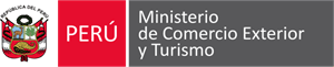 Ministerio de Comercio Exterior y Turismo de Perú