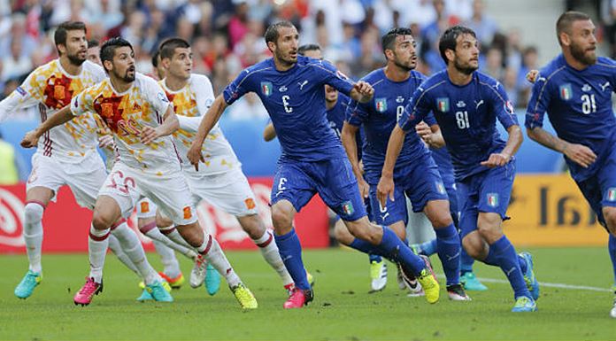 5 Apuestas Recomendadas Para El Italia Vs Espana Casasdeapuestas Com