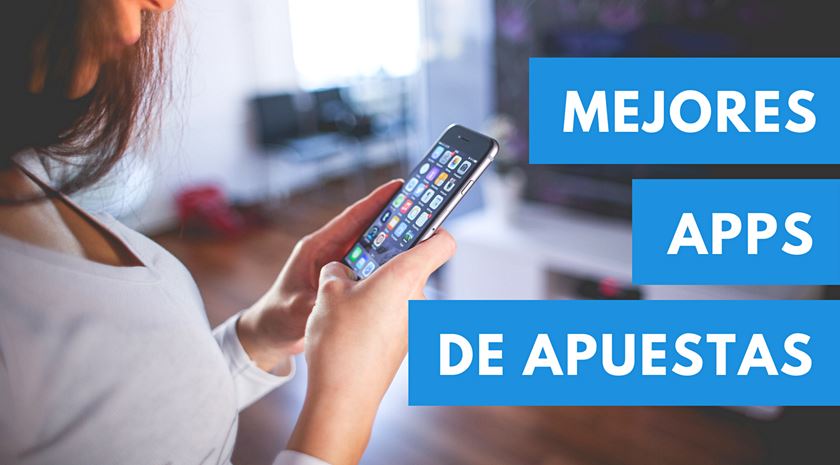 Apps de Apuestas