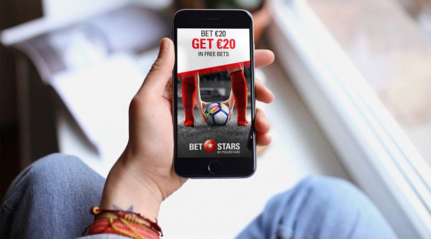 Betstars App Android