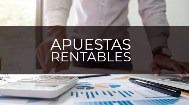 Apuestas Rentables: 5 mercados para sacar más rentabilidad a tus apuestas