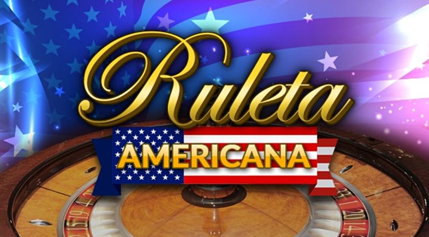 Juego De Casino Gratis Ruleta Americana