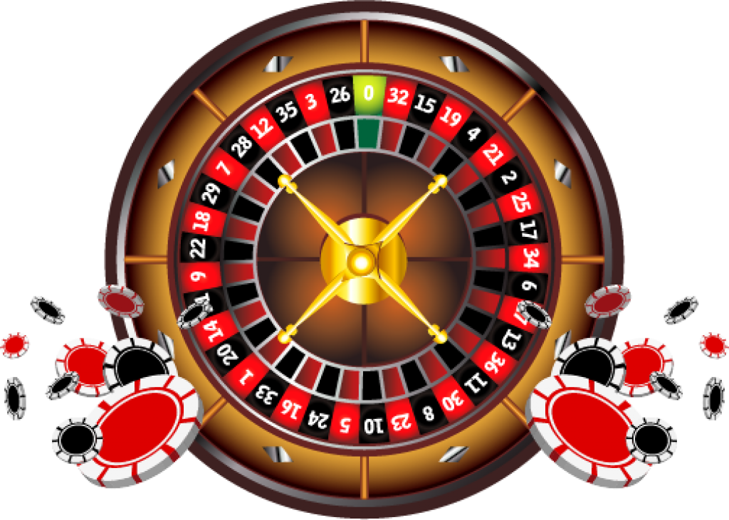 Jugar ruleta online gratis