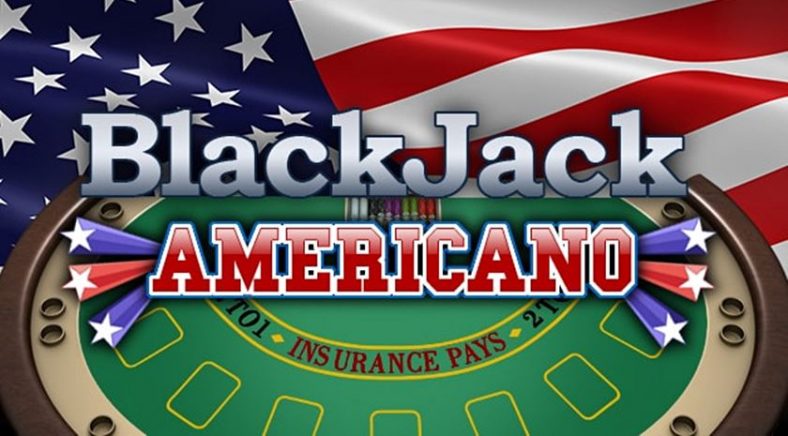 Blackjack Americano