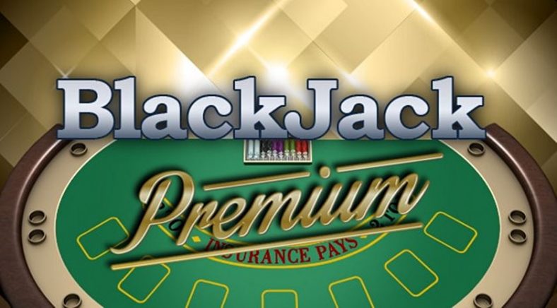 Blackjack Europeo