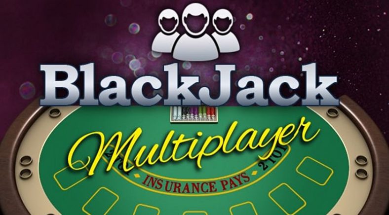 Blackjack Multijugador