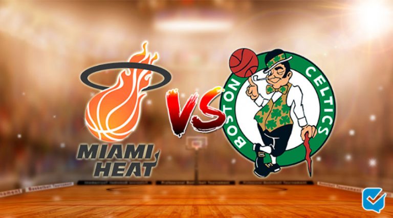 Pronóstico Miami Heat – Boston Celtics de NBA | 05/08/2020