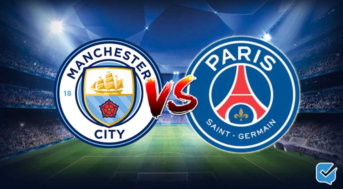 Apuestas Champions Manchester City Psg 6 Datos Que Debes Conocer ...