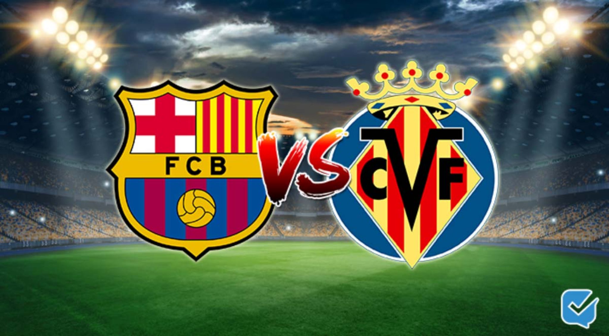 Pronóstico Barcelona vs Villarreal de LaLiga Santander | 20/10/2022