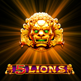 5 Lions