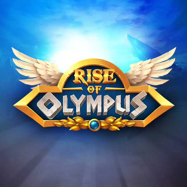 Rise of Olympus