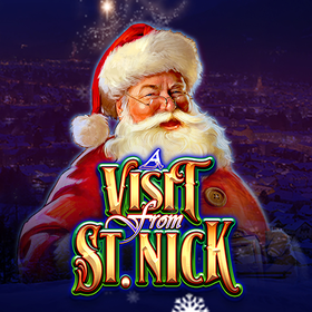 A Visit from St. Nick