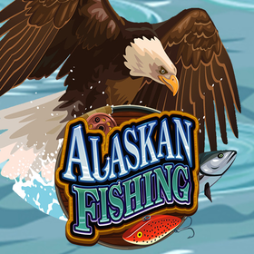 Alaskan Fishing