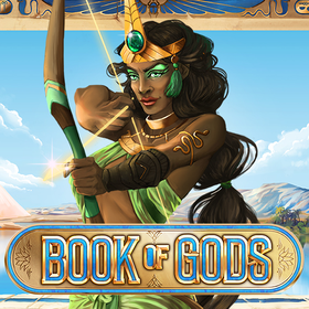 Book of Gods