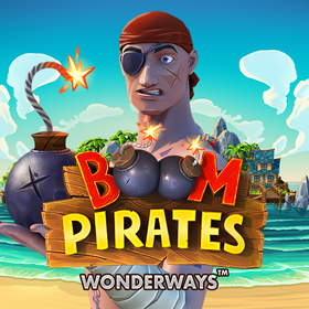 Boom Pirates