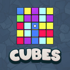 Cubes