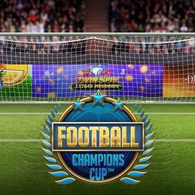 Football: Champions Cup