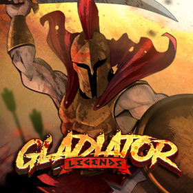 Gladiator Legends