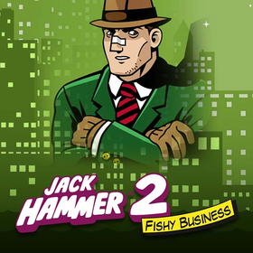 Jack Hammer 2