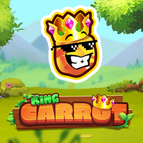 King Carrot