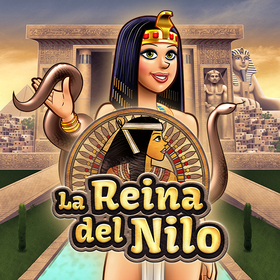 La Reina del Nilo