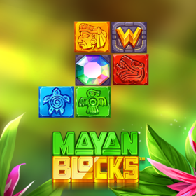 Mayan Blocks