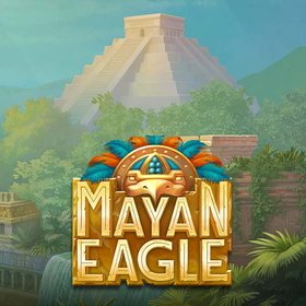 Mayan Eagle