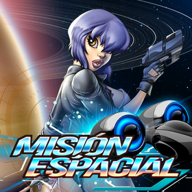 Mision Espacial