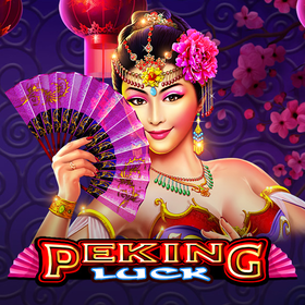 Peking Luck