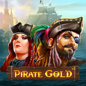 Pirate Gold