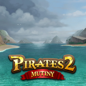 Pirates 2 Mutiny