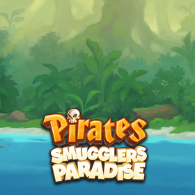 Pirates: Smugglers Paradise