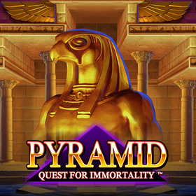 Pyramid: Quest for Immortality