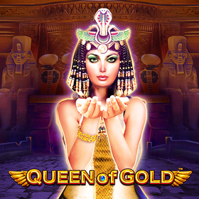 Queen of Gold