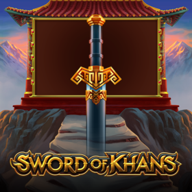 Sword of Khans