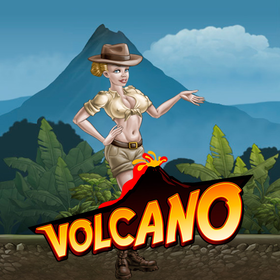 Volcano