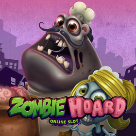 Zombie Hoard