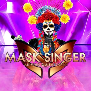 Mask Singer